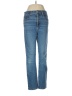 Ann Taylor LOFT Blue Jeans Size 6 - photo 1