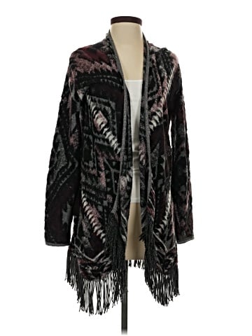 Lucky Brand Cardigan (view 1)