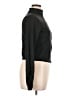 Gilly Hicks Black Track Jacket Size XL - photo 4
