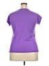 C9 By Champion 100% Polyester Purple Active T-Shirt Size XXL - photo 2