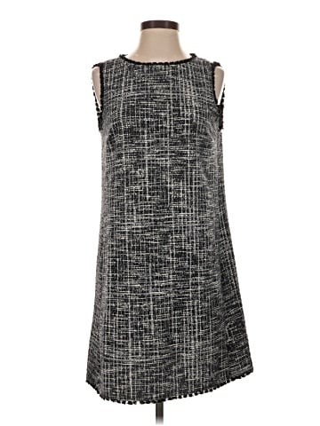 Ann Taylor LOFT Outlet Casual Dress (view 1)