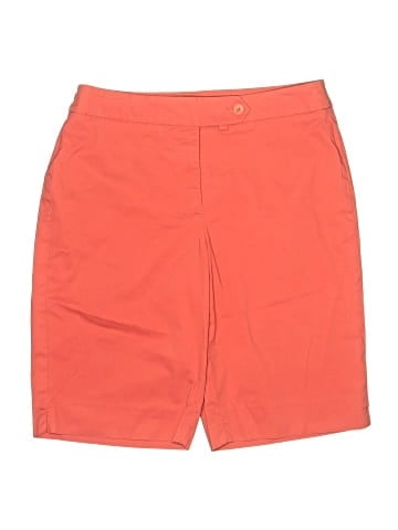 Jones New York Signature Board Shorts (view 1)