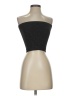 Out From Under Black Tube Top Size XS - Sm - photo 1
