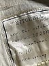Ecru Ivory Casual Pants Size 10 - photo 7