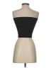 Out From Under Black Tube Top Size XS - Sm - photo 2