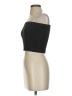 Out From Under Black Tube Top Size XS - Sm - photo 5