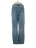 TOBI 100% Cotton Blue Jeans Size 25 waist - photo 2