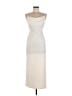 Miss Selfridge Ivory Cocktail Dress Size 10 - photo 1