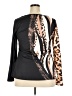 Unbranded Brown Long Sleeve T-Shirt Size XXL - photo 2