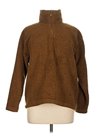 Eddie Bauer Turtleneck Sweater (view 1)