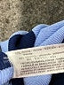 Zara Blue Long Sleeve Turtleneck Size M - photo 8