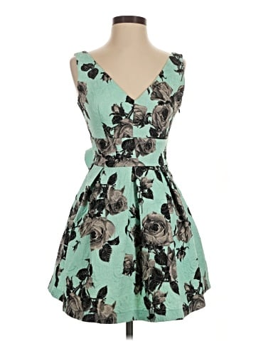 Topshop Cocktail Dress (view 1)