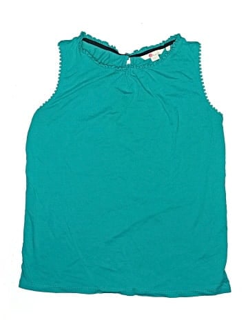 Boden Sleeveless Blouse (view 1)