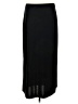 Cherokee Solid Black Formal Skirt Size M - photo 2