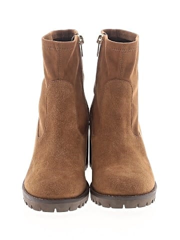 Coach Ankle Boots (view 2)