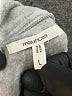 Maurices 100% Polyester Gray Sweatshirt Size L - photo 7