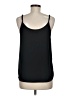 1.State Black Tank Top Size M - photo 2