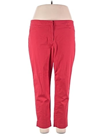 J.Jill Casual Pants (view 1)
