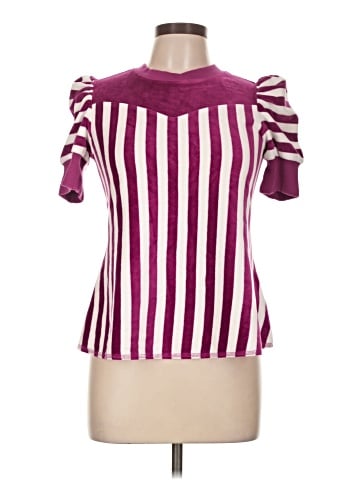 Diesel Short Sleeve Top (view 1)