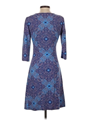 J. McLaughlin Cocktail Dress (view 2)