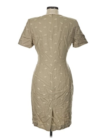 Kasper A.S.L. Casual Dress (view 2)