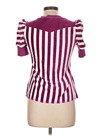 Diesel Short Sleeve Top (view 2)