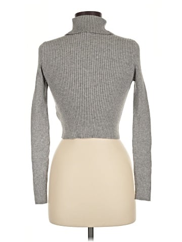 Forever 21 Turtleneck Sweater (view 2)