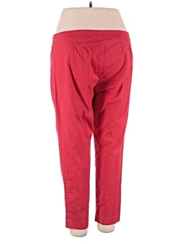 J.Jill Casual Pants (view 2)