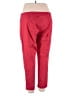 J.Jill Solid Red Casual Pants Size 18 - photo 2