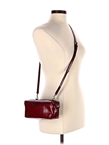 Patricia Nash Leather Crossbody Bag (view 2)