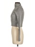 Forever 21 Gray Turtleneck Sweater Size M - photo 5