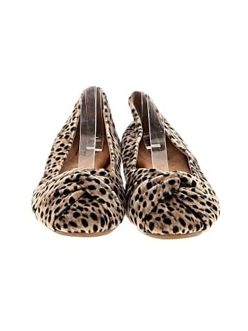Born Handcrafted Footwear Flats (view 2)