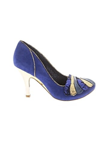 Irregular Choice Heels (view 1)