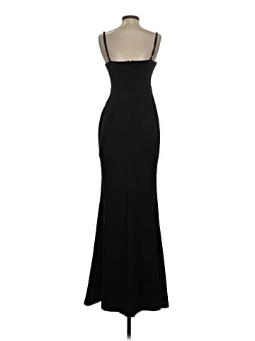 Lulus Cocktail Dress (view 2)
