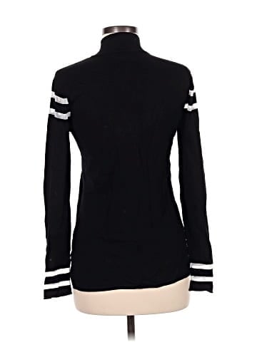 CATHERINE Catherine Malandrino Long Sleeve Turtleneck (view 2)