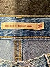 Levi's Blue Jeans Size 26 waist - photo 7