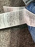 Levi's Blue Jeans Size 26 waist - photo 8