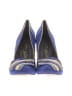 Irregular Choice Blue Heels Size EU 40 - photo 2
