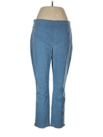 NYDJ Jeggings (view 1)