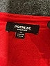 PREMISE Red Cocktail Dress Size 4 - photo 7