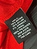 PREMISE Red Cocktail Dress Size 4 - photo 8