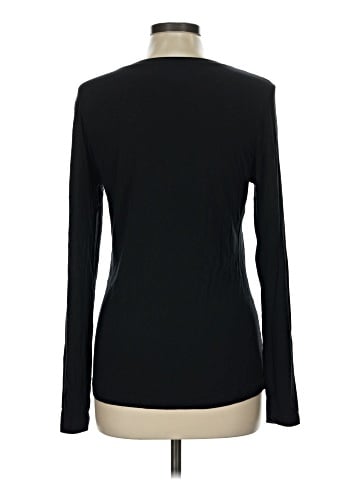 Cuddl Duds Long Sleeve T-Shirt (view 2)