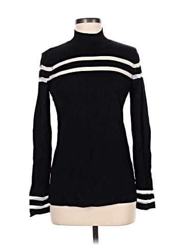 CATHERINE Catherine Malandrino Long Sleeve Turtleneck (view 1)