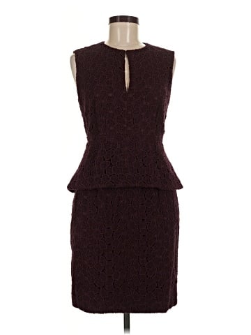 Diane von Furstenberg Cocktail Dress (view 1)