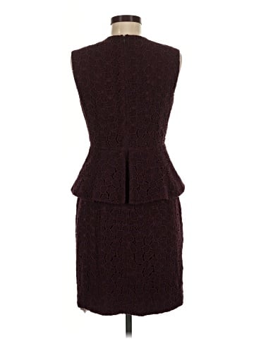 Diane von Furstenberg Cocktail Dress (view 2)