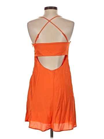 City Triangles Cocktail Dress (view 2)