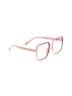 Unbranded Pink Sunglasses One size - photo 1