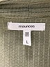 Maurices Green Cardigan Size L - photo 7