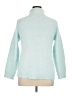 Talbots Teal Turtleneck Sweater Size XL - photo 2