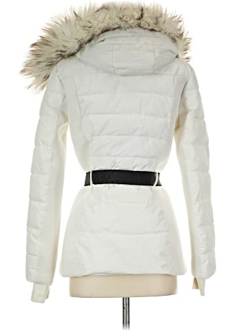 MICHAEL Michael Kors Snow Jacket (view 2)